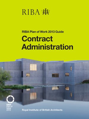 cover image of Contract Administration